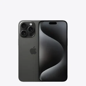 iPhone 15 Pro