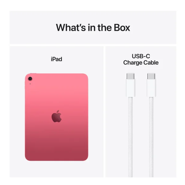 Ipad 11 Gen 128GB WiFi ONLY 11 inches 2025 - Image 4