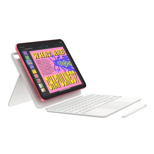 Ipad 11 Gen 128GB WiFi ONLY 11 inches 2025 - Image 3