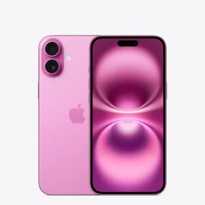 iPhone 16 Plus