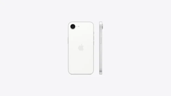 iPhone 16E