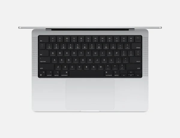 Macbook Pro M3 Pro 14 inch - Image 2