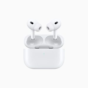 AirPods Pro (2nd generation) with MagSafe Charging Case (USB-C)