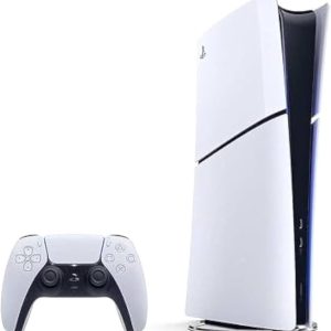 Playstation 5 Disk Version Slim 1TB (Europe)