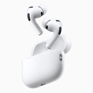 AirPods Pro 3