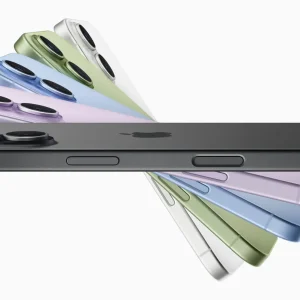 Apple Iphone 17